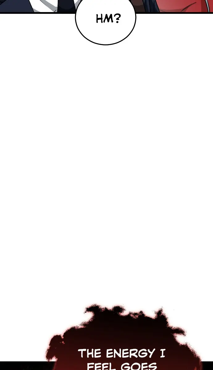 My Dad Is Too Strong Chapter 93 Page 54