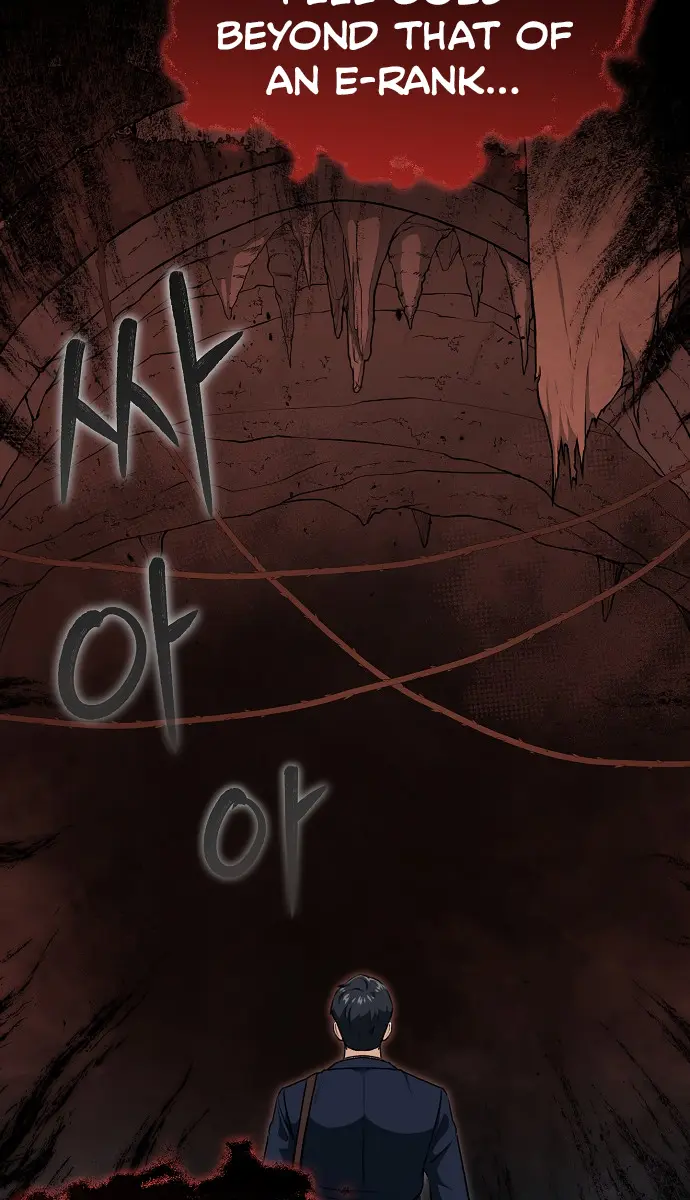 My Dad Is Too Strong Chapter 93 Page 55