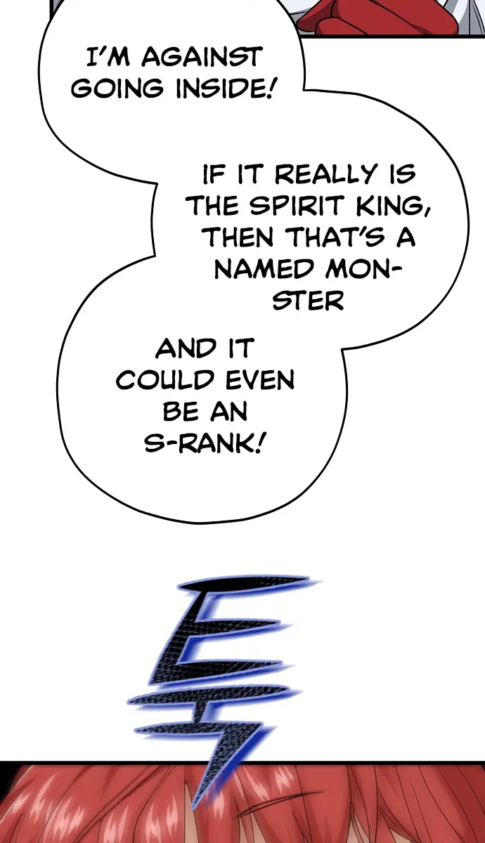 My Dad Is Too Strong Chapter 93 Page 60