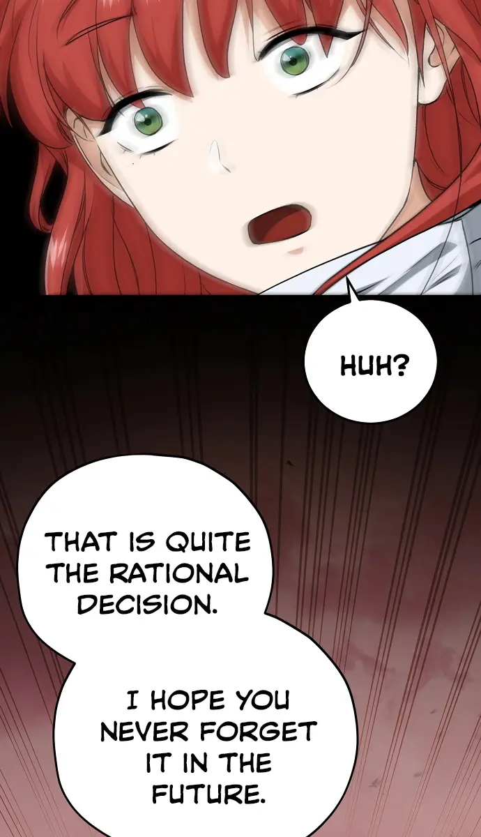 My Dad Is Too Strong Chapter 93 Page 61