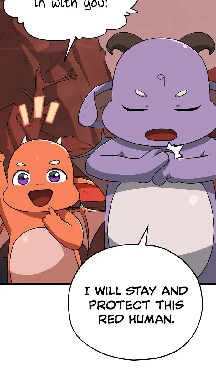 My Dad Is Too Strong Chapter 93 Page 66