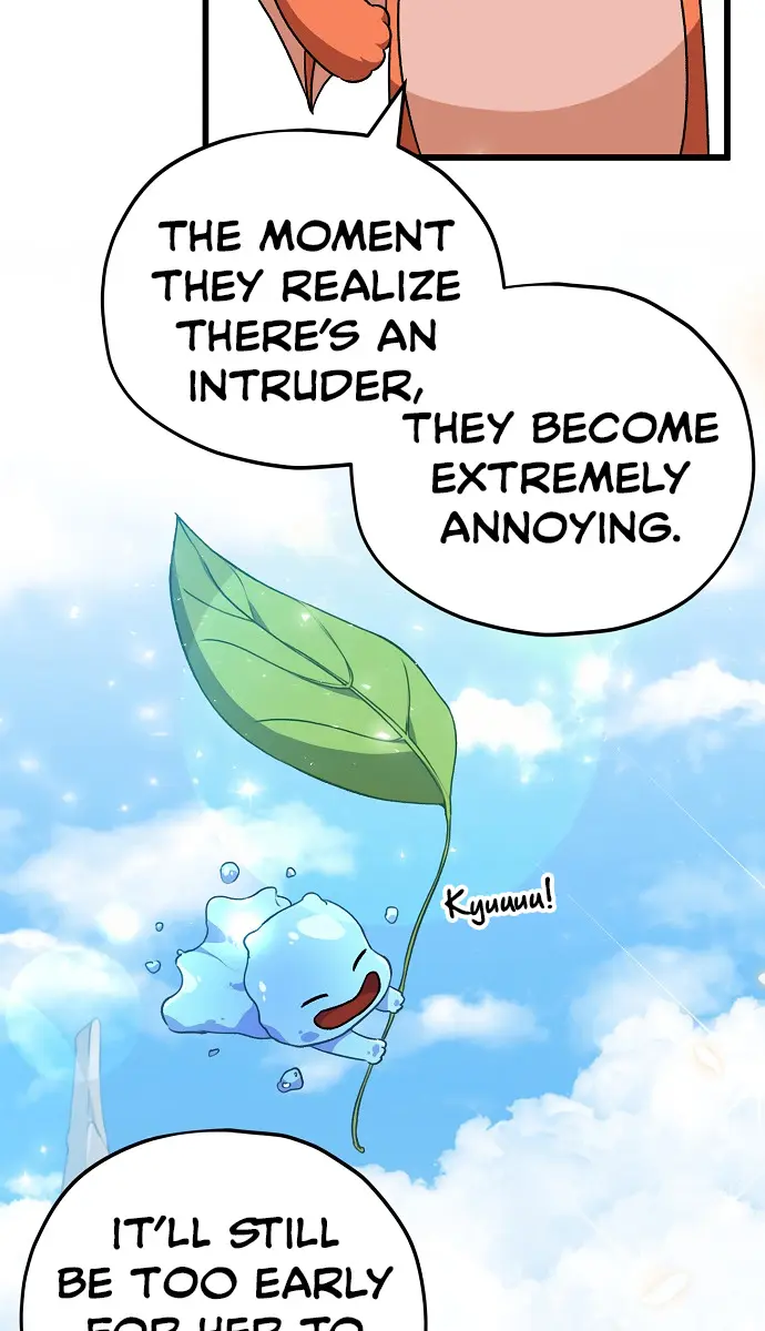 My Dad Is Too Strong Chapter 93 Page 76