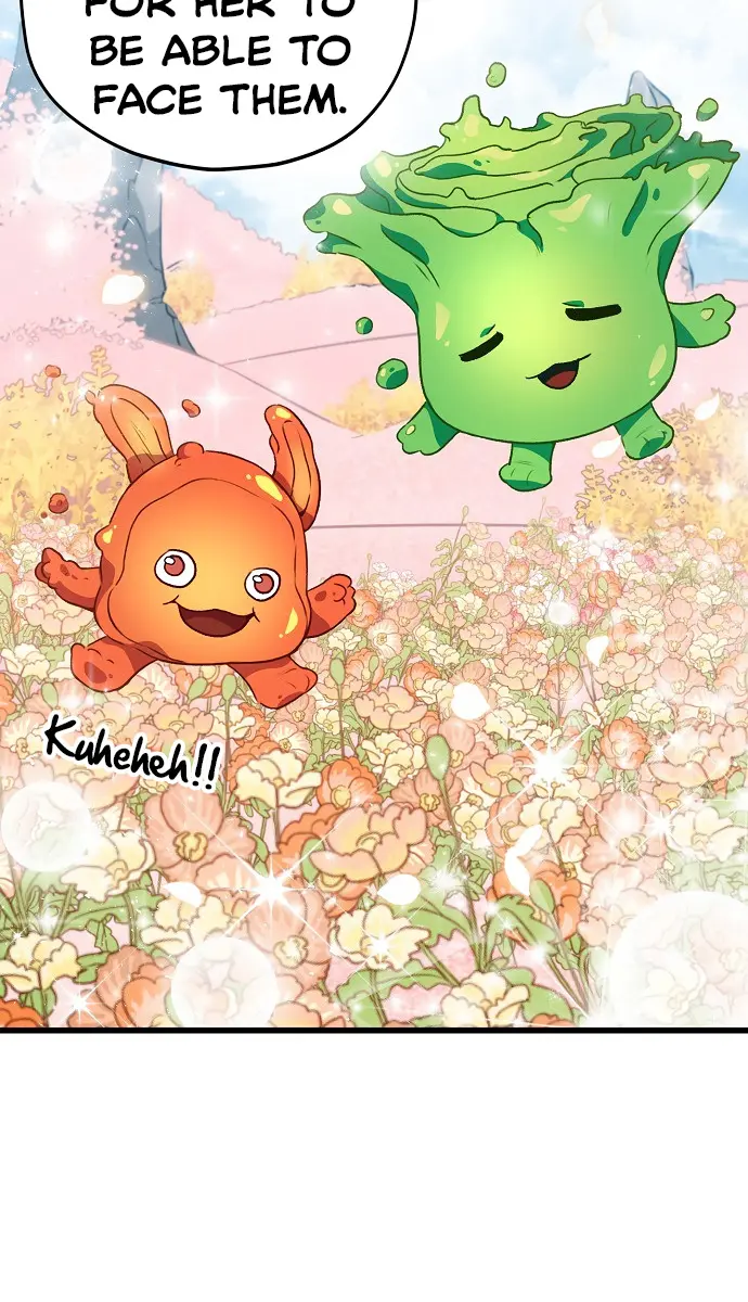 My Dad Is Too Strong Chapter 93 Page 77