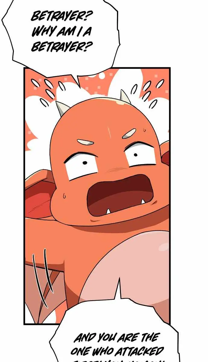 My Dad Is Too Strong Chapter 94 Page 5