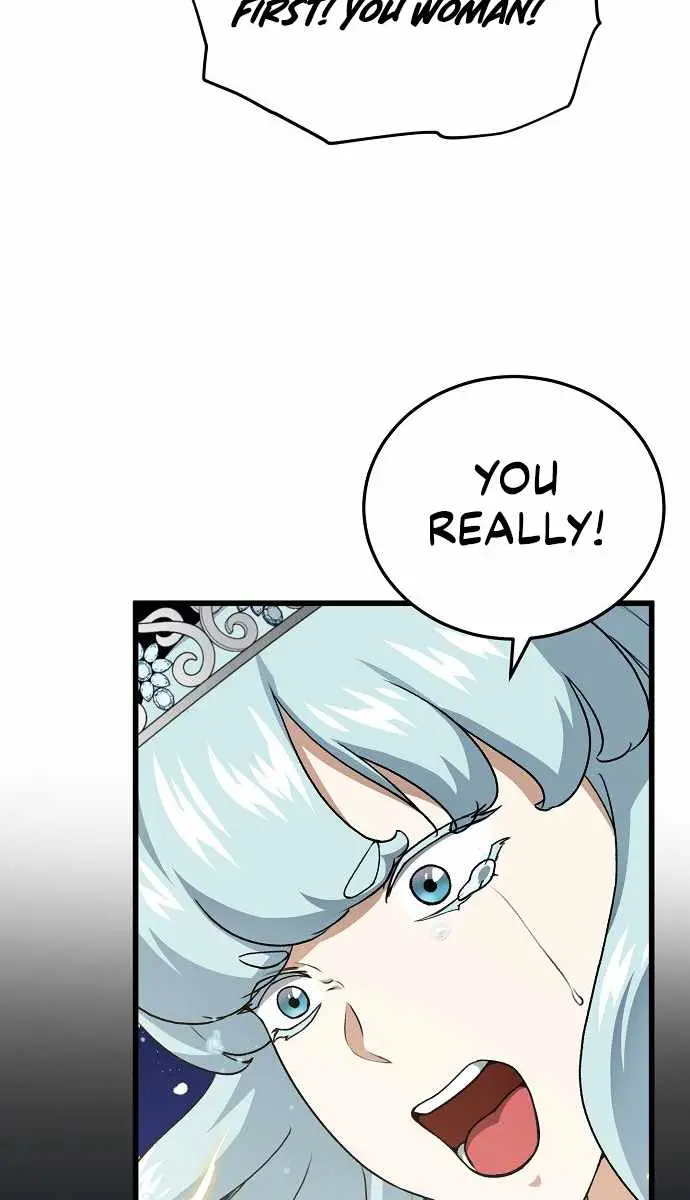 My Dad Is Too Strong Chapter 94 Page 6