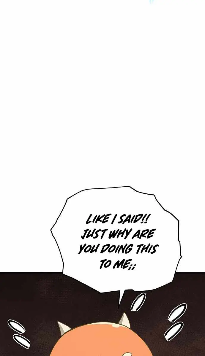 My Dad Is Too Strong Chapter 94 Page 10