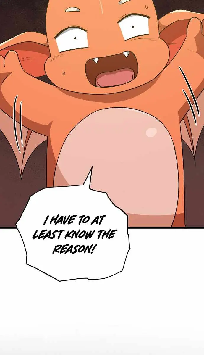 My Dad Is Too Strong Chapter 94 Page 11