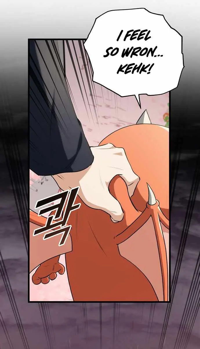 My Dad Is Too Strong Chapter 94 Page 12