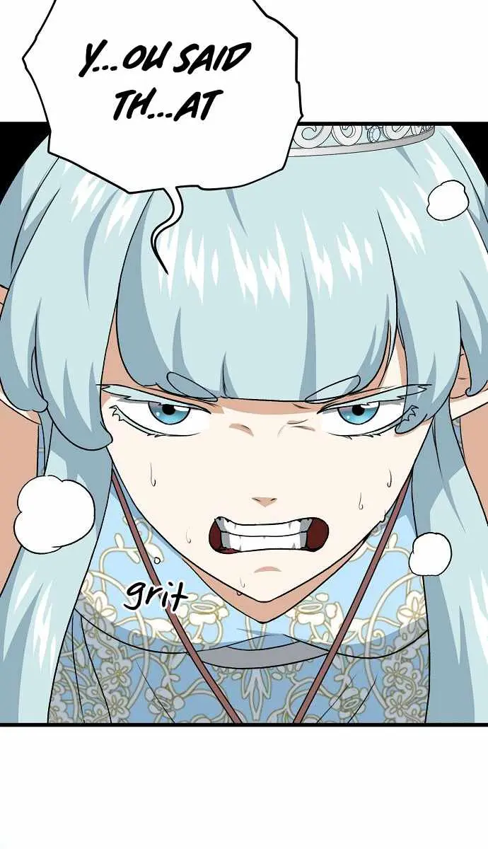 My Dad Is Too Strong Chapter 94 Page 29