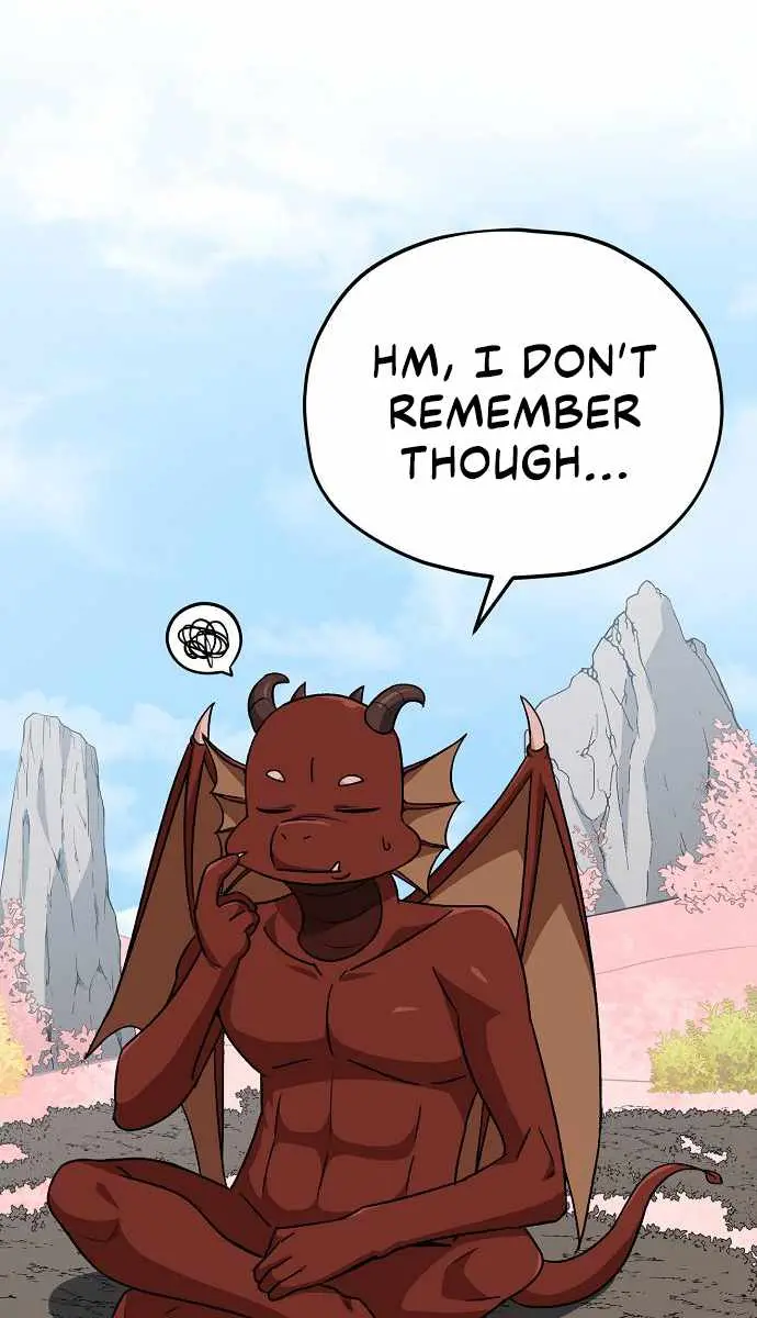 My Dad Is Too Strong Chapter 94 Page 30