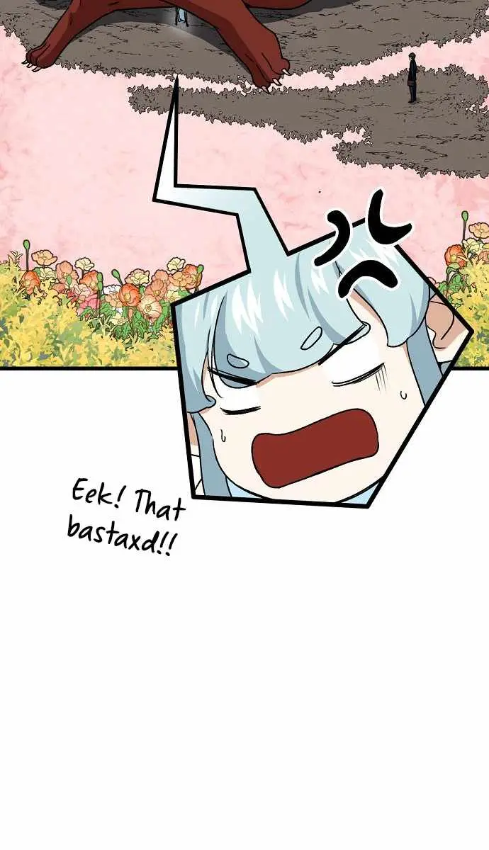 My Dad Is Too Strong Chapter 94 Page 31