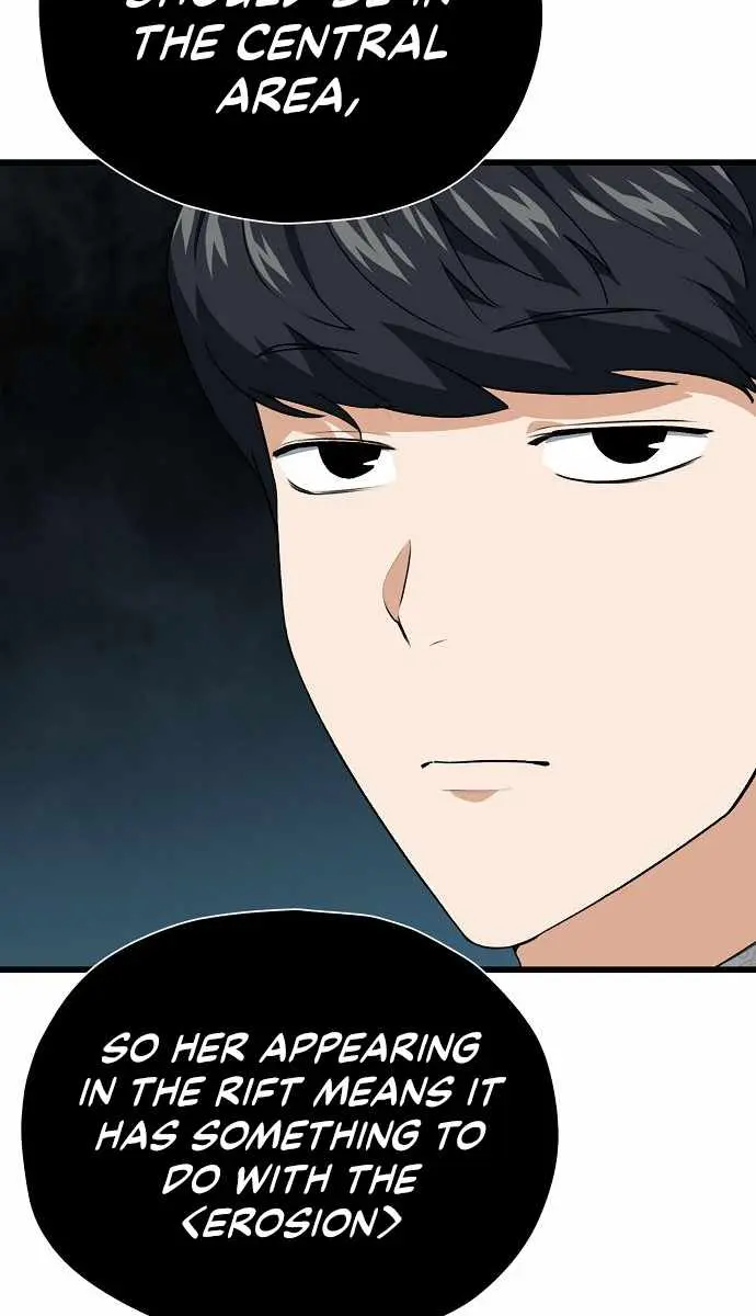 My Dad Is Too Strong Chapter 94 Page 38