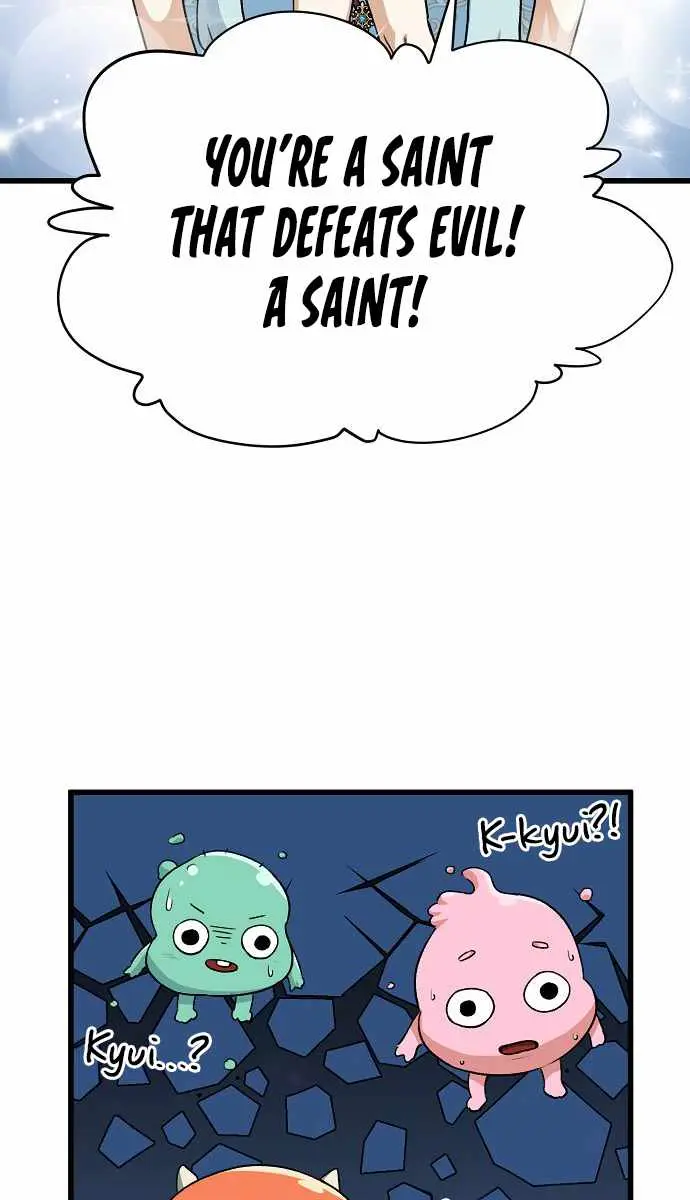 My Dad Is Too Strong Chapter 94 Page 53