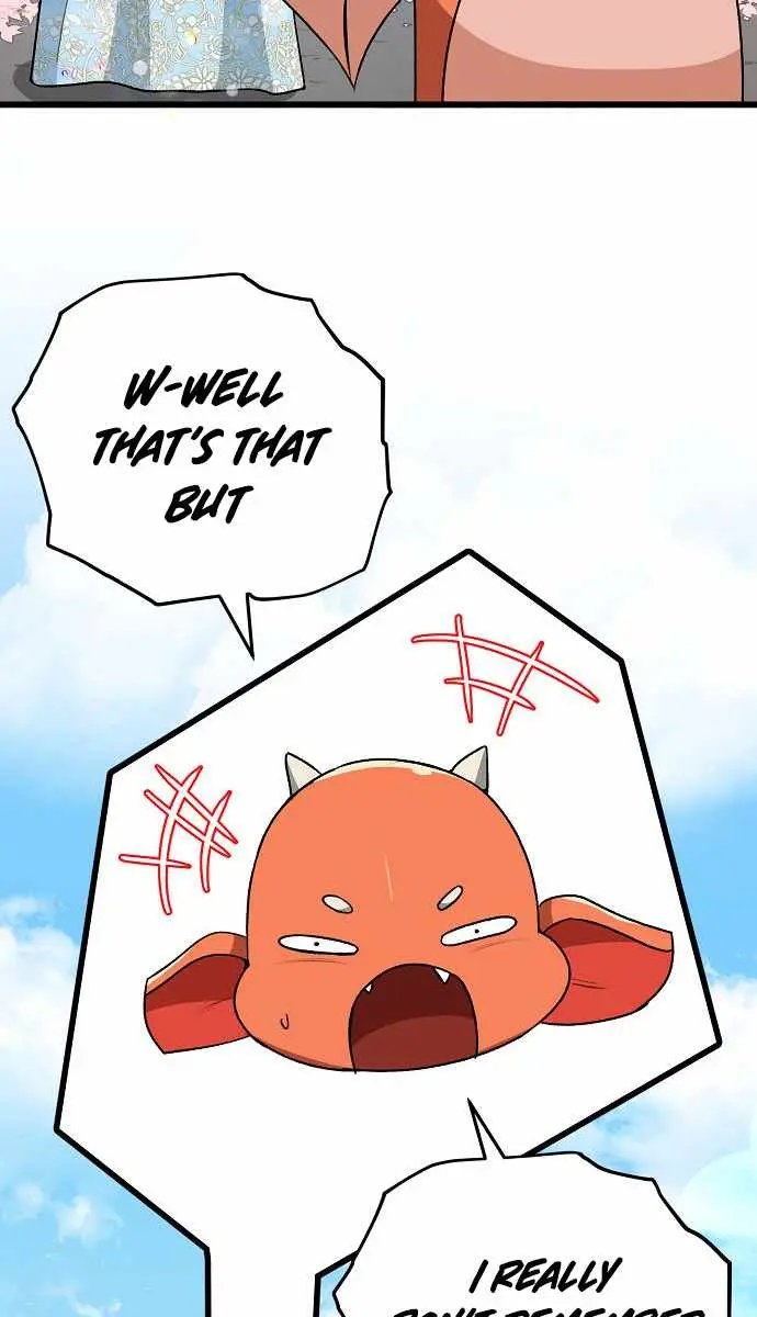 My Dad Is Too Strong Chapter 94 Page 56