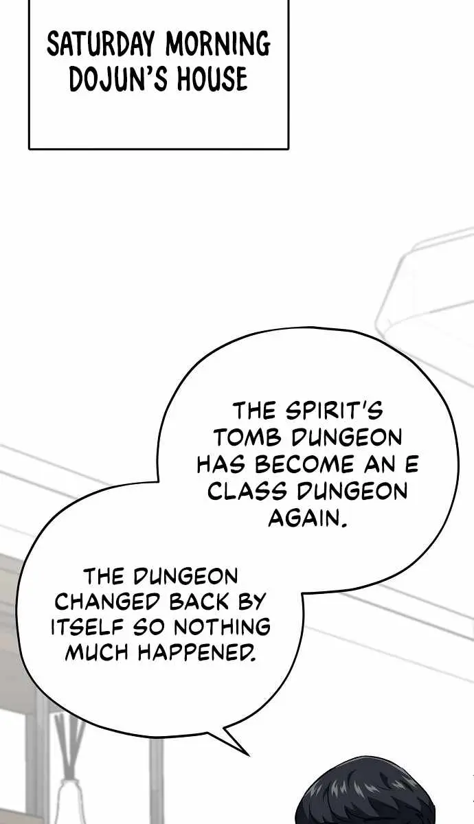 My Dad Is Too Strong Chapter 94 Page 58