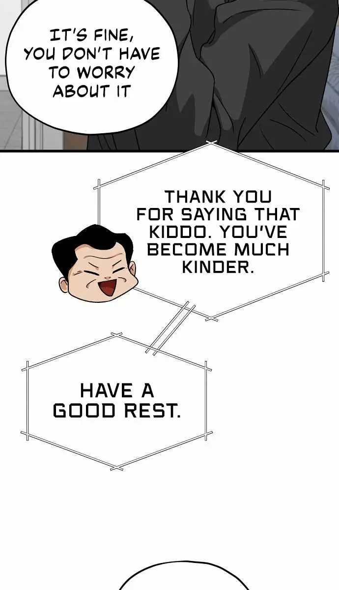 My Dad Is Too Strong Chapter 94 Page 61