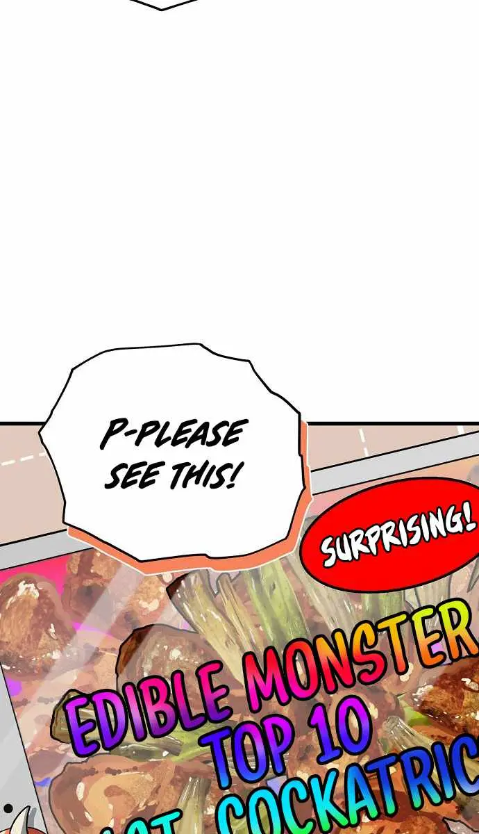 My Dad Is Too Strong Chapter 94 Page 65