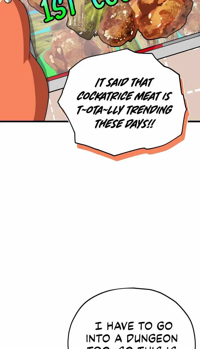 My Dad Is Too Strong Chapter 94 Page 66