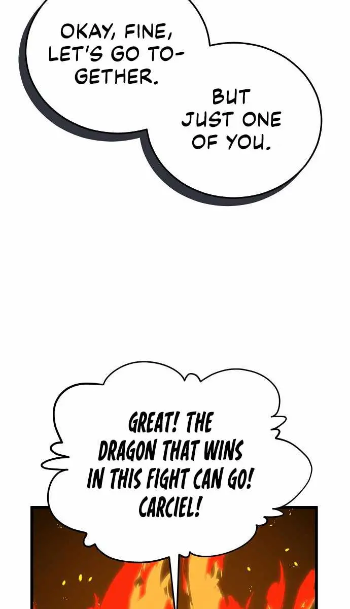 My Dad Is Too Strong Chapter 94 Page 74