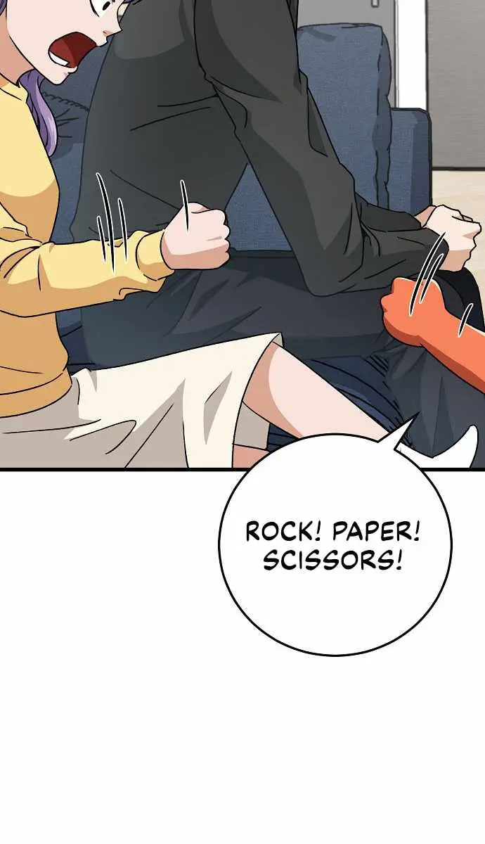 My Dad Is Too Strong Chapter 94 Page 78