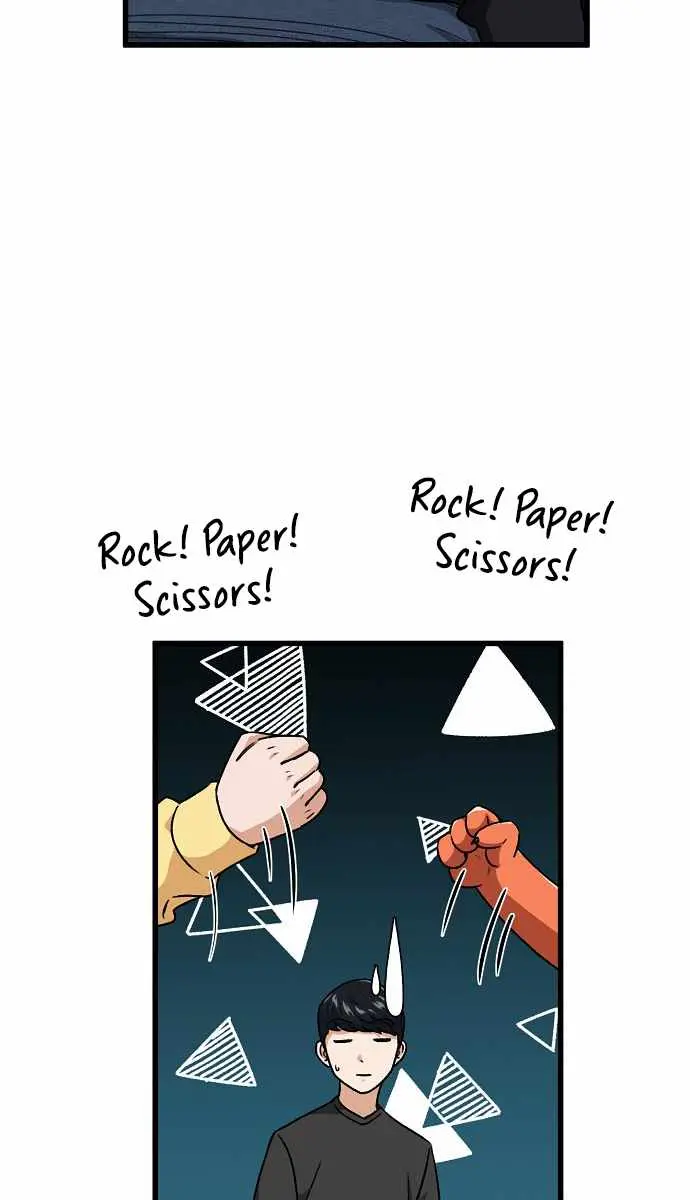 My Dad Is Too Strong Chapter 94 Page 80