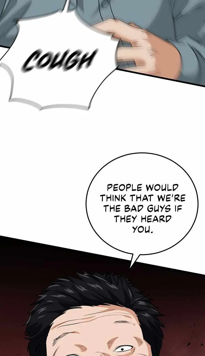 My Dad Is Too Strong Chapter 94 Page 103