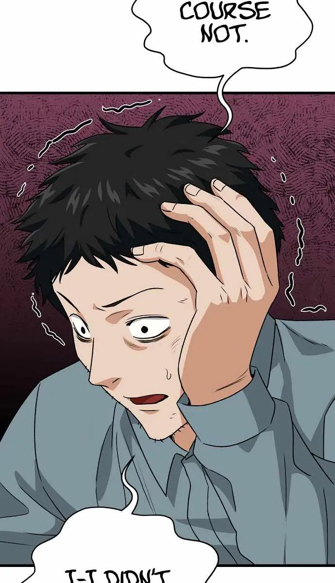 My Dad Is Too Strong Chapter 94 Page 105