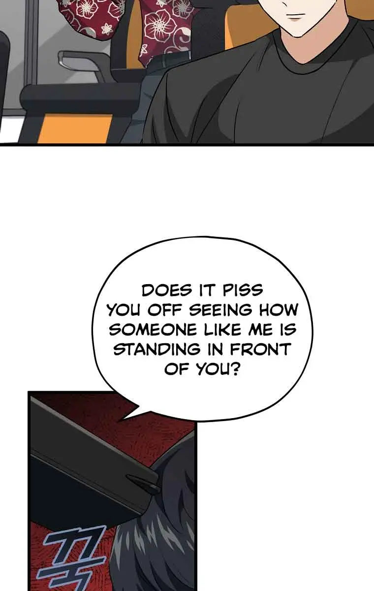 My Dad Is Too Strong Chapter 95 Page 3