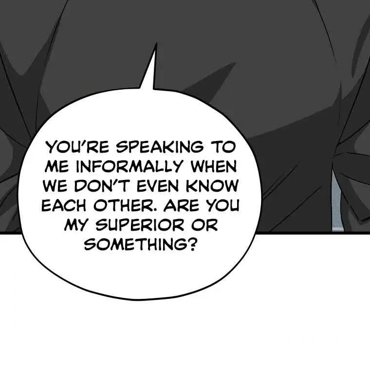 My Dad Is Too Strong Chapter 95 Page 9