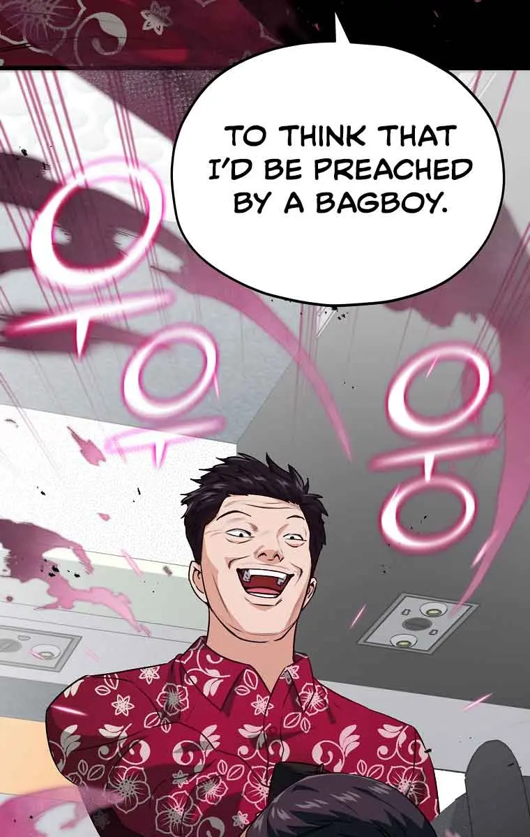 My Dad Is Too Strong Chapter 95 Page 16