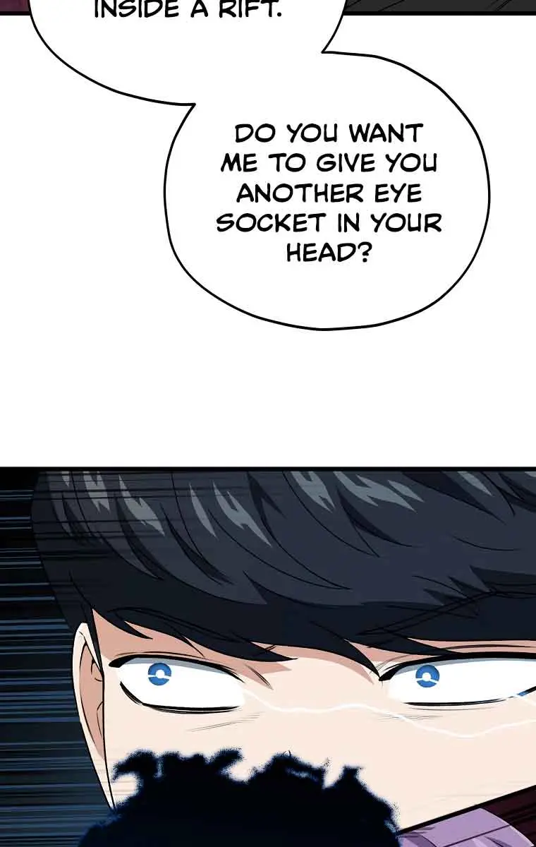 My Dad Is Too Strong Chapter 95 Page 18