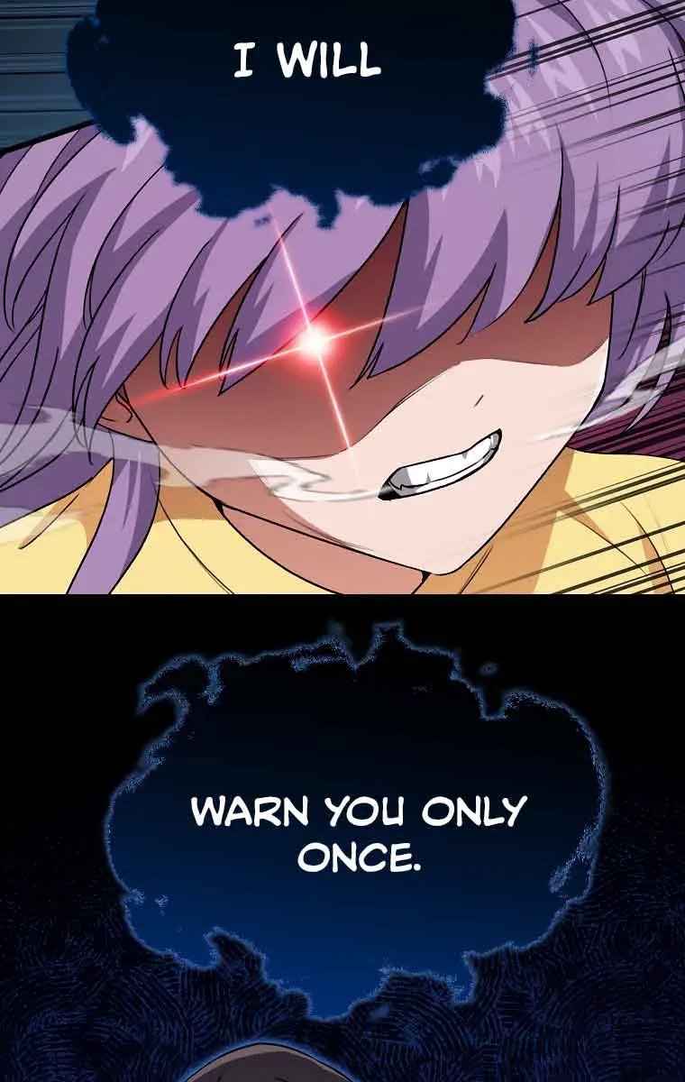 My Dad Is Too Strong Chapter 95 Page 19