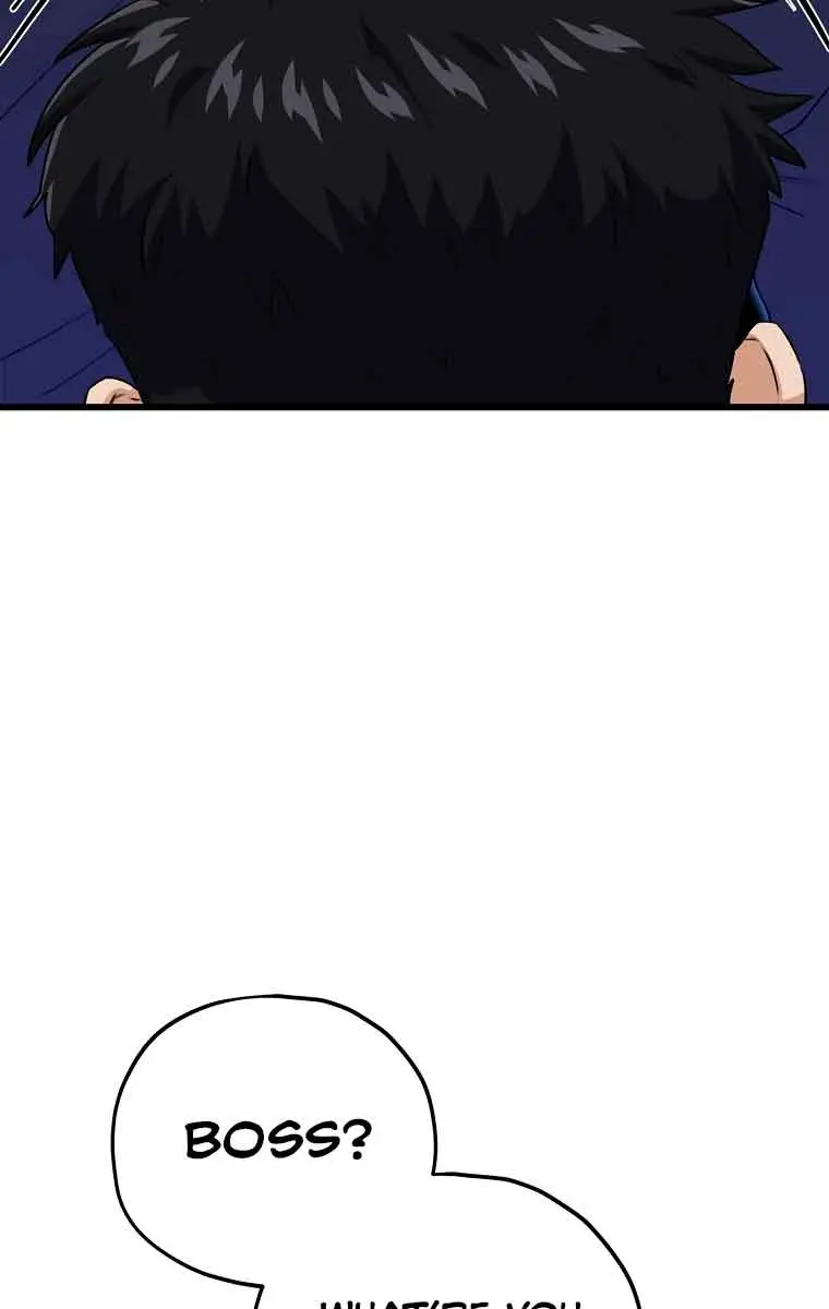 My Dad Is Too Strong Chapter 95 Page 21