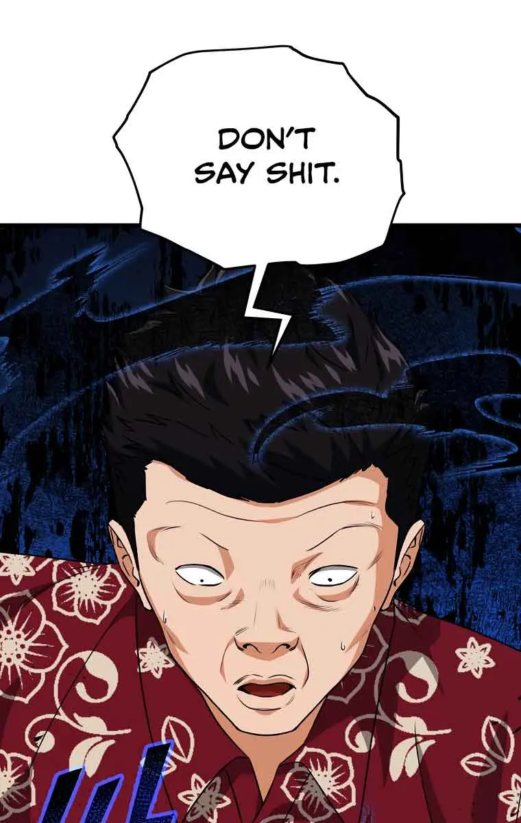 My Dad Is Too Strong Chapter 95 Page 26