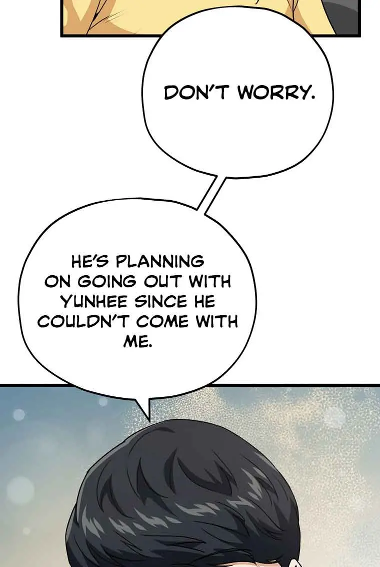 My Dad Is Too Strong Chapter 95 Page 33