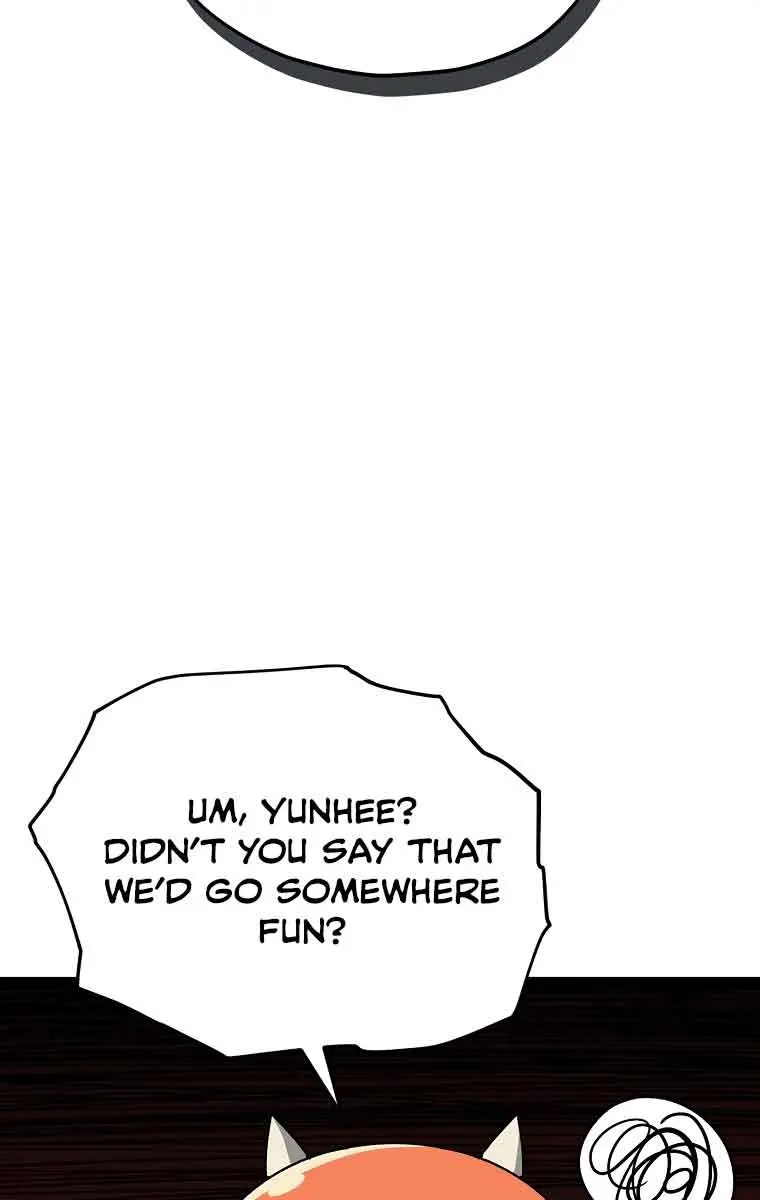 My Dad Is Too Strong Chapter 95 Page 35