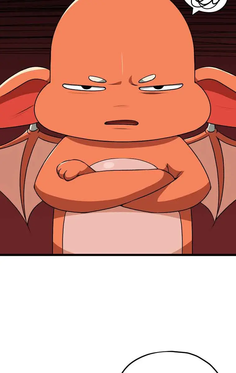 My Dad Is Too Strong Chapter 95 Page 36