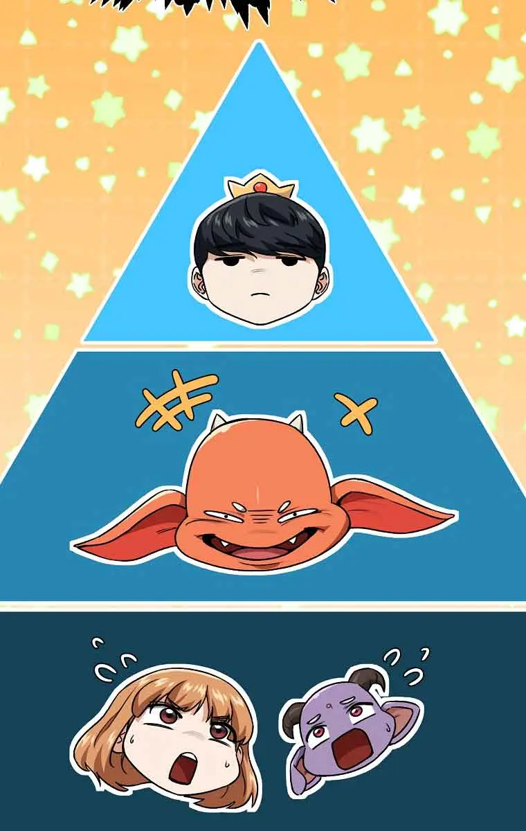 My Dad Is Too Strong Chapter 95 Page 43