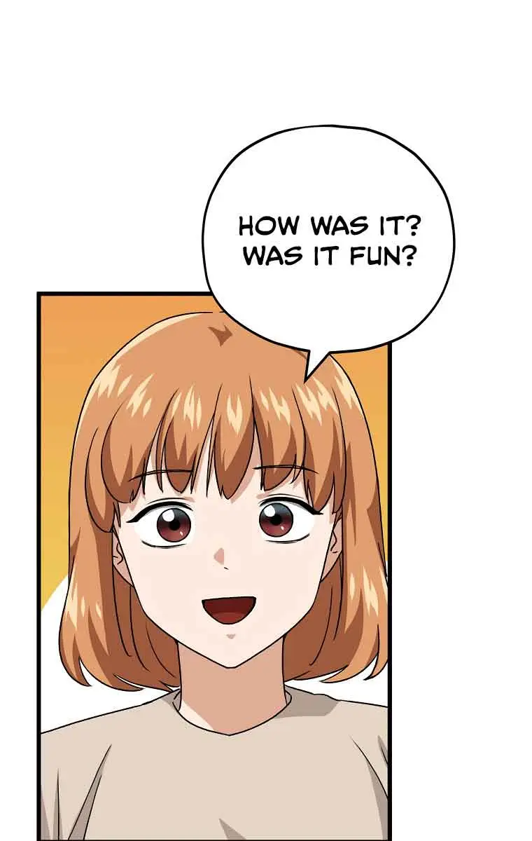 My Dad Is Too Strong Chapter 95 Page 50