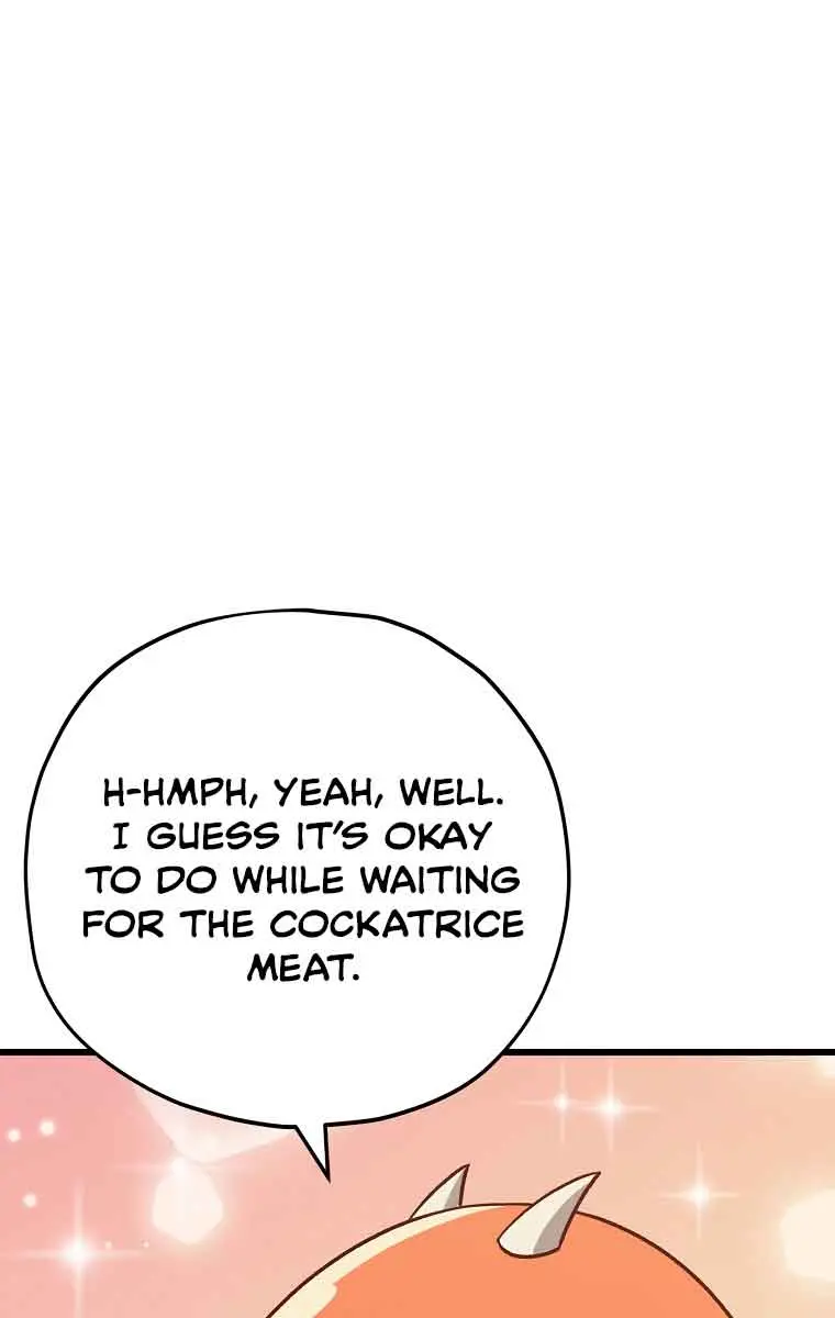 My Dad Is Too Strong Chapter 95 Page 52