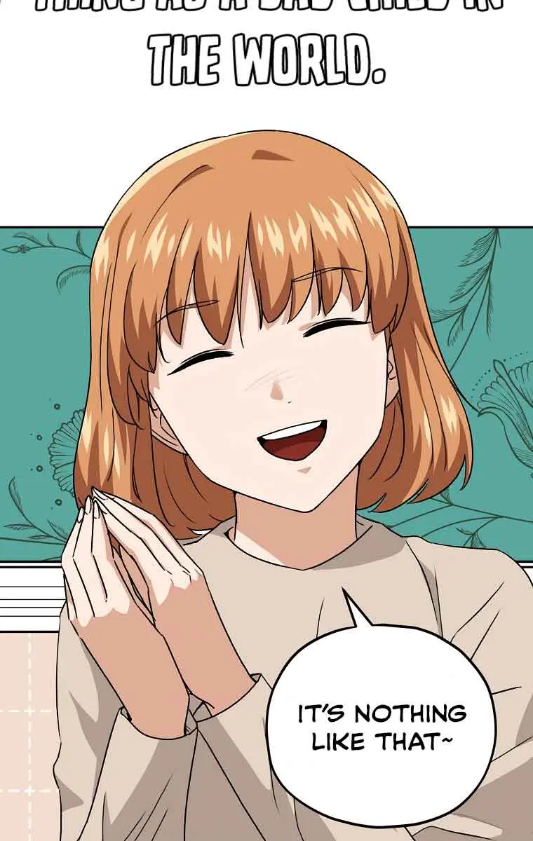 My Dad Is Too Strong Chapter 95 Page 56