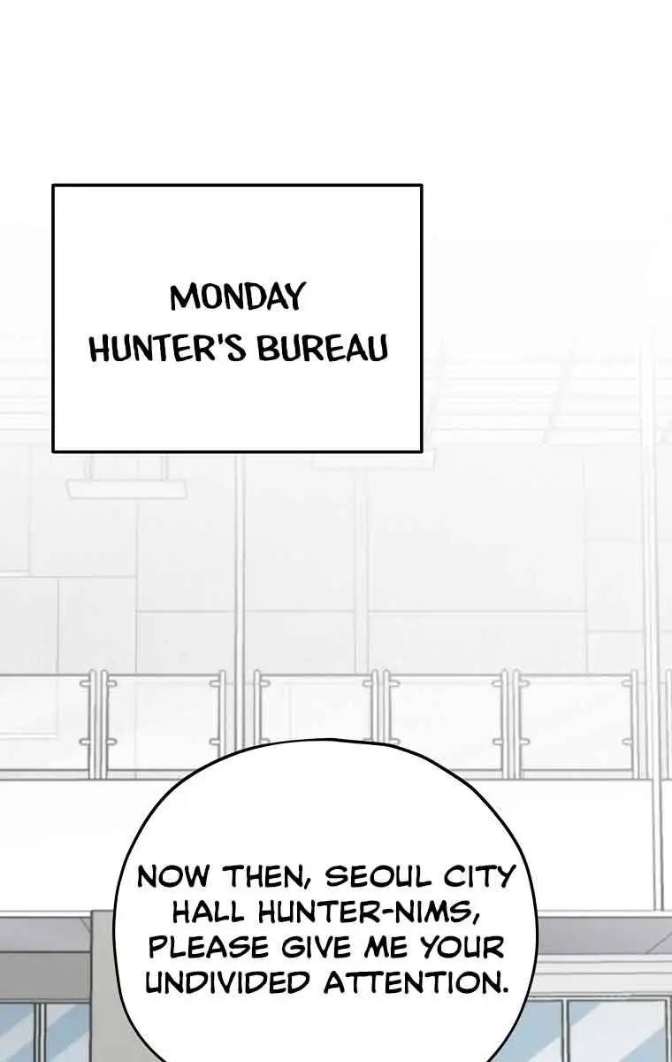 My Dad Is Too Strong Chapter 95 Page 60