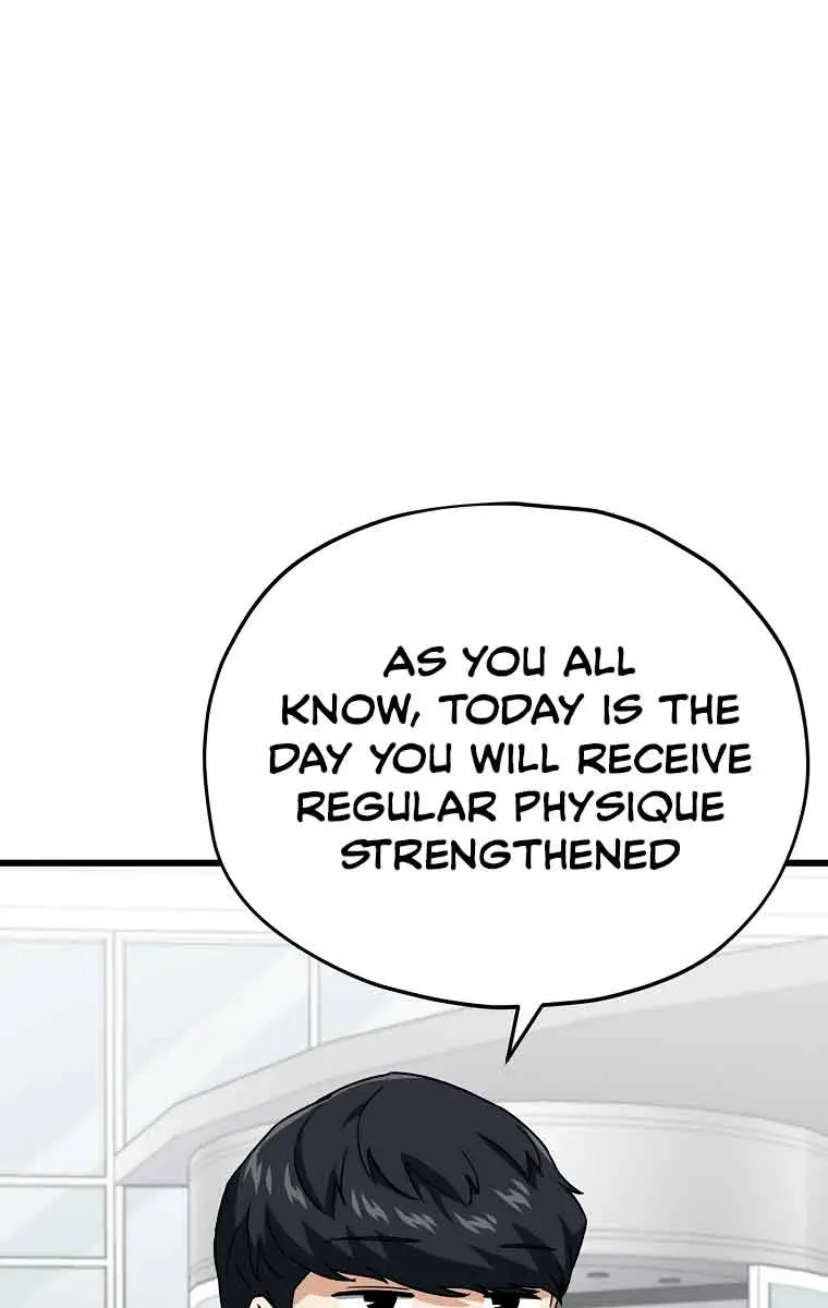 My Dad Is Too Strong Chapter 95 Page 62