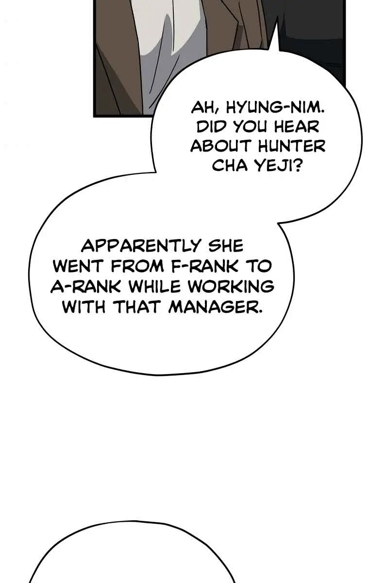 My Dad Is Too Strong Chapter 95 Page 69