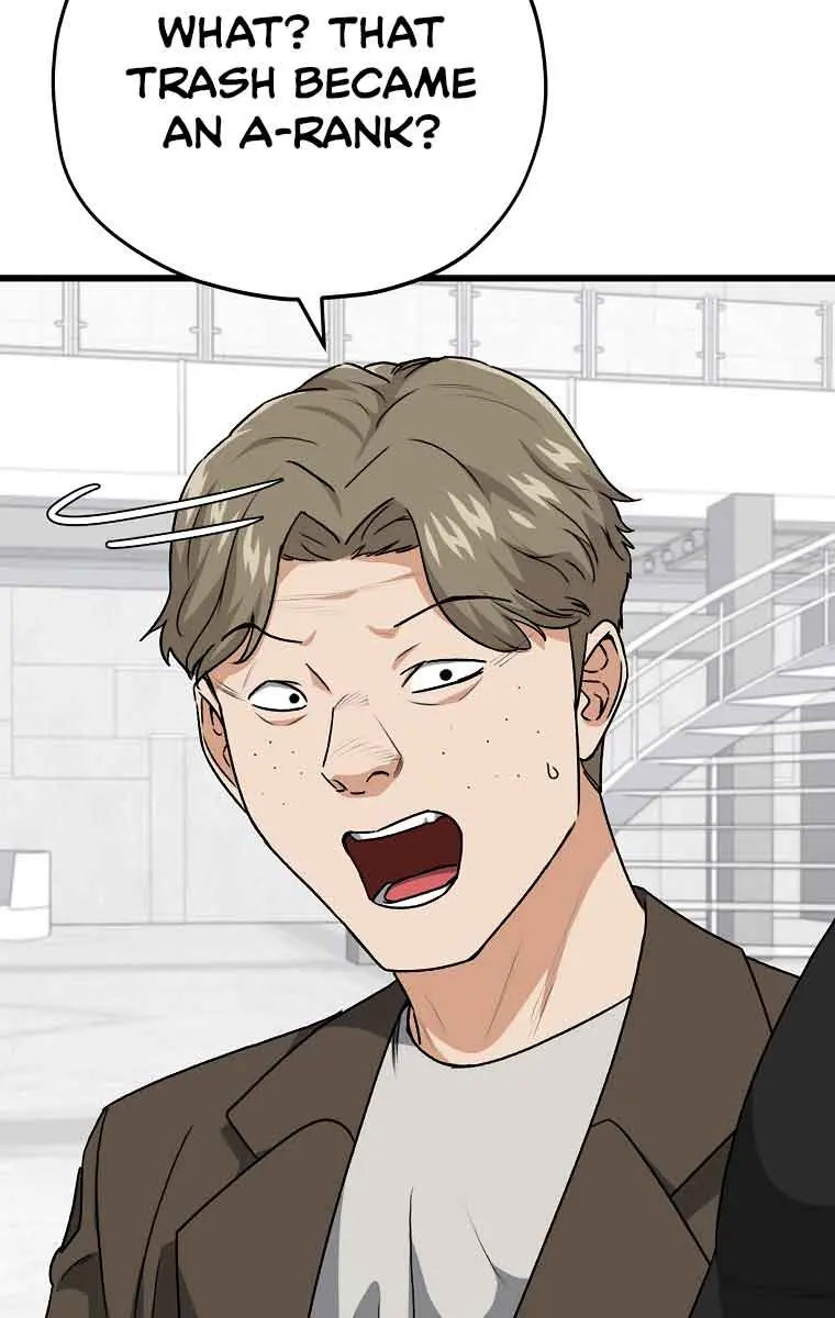 My Dad Is Too Strong Chapter 95 Page 70