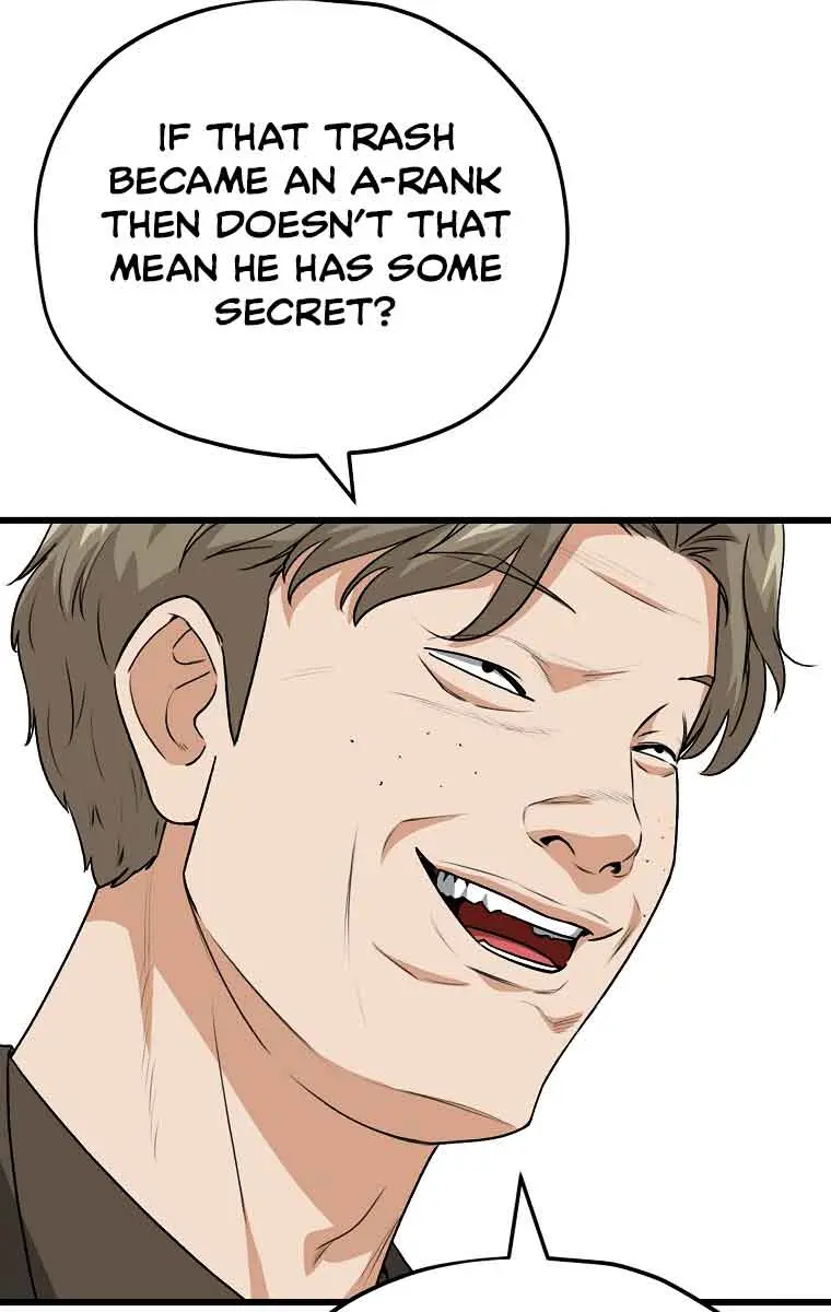 My Dad Is Too Strong Chapter 95 Page 74