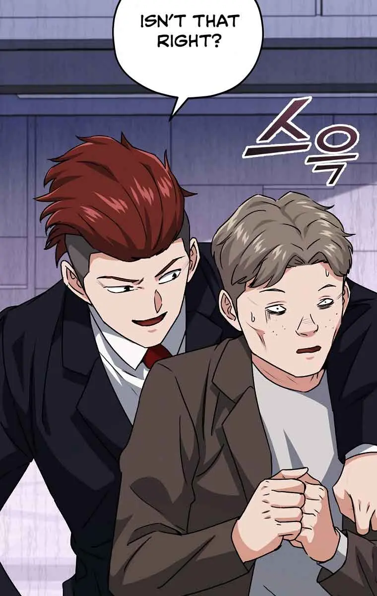 My Dad Is Too Strong Chapter 95 Page 88