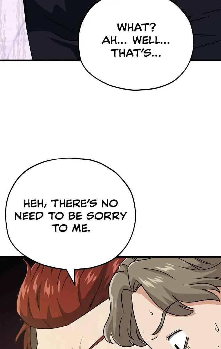 My Dad Is Too Strong Chapter 95 Page 90