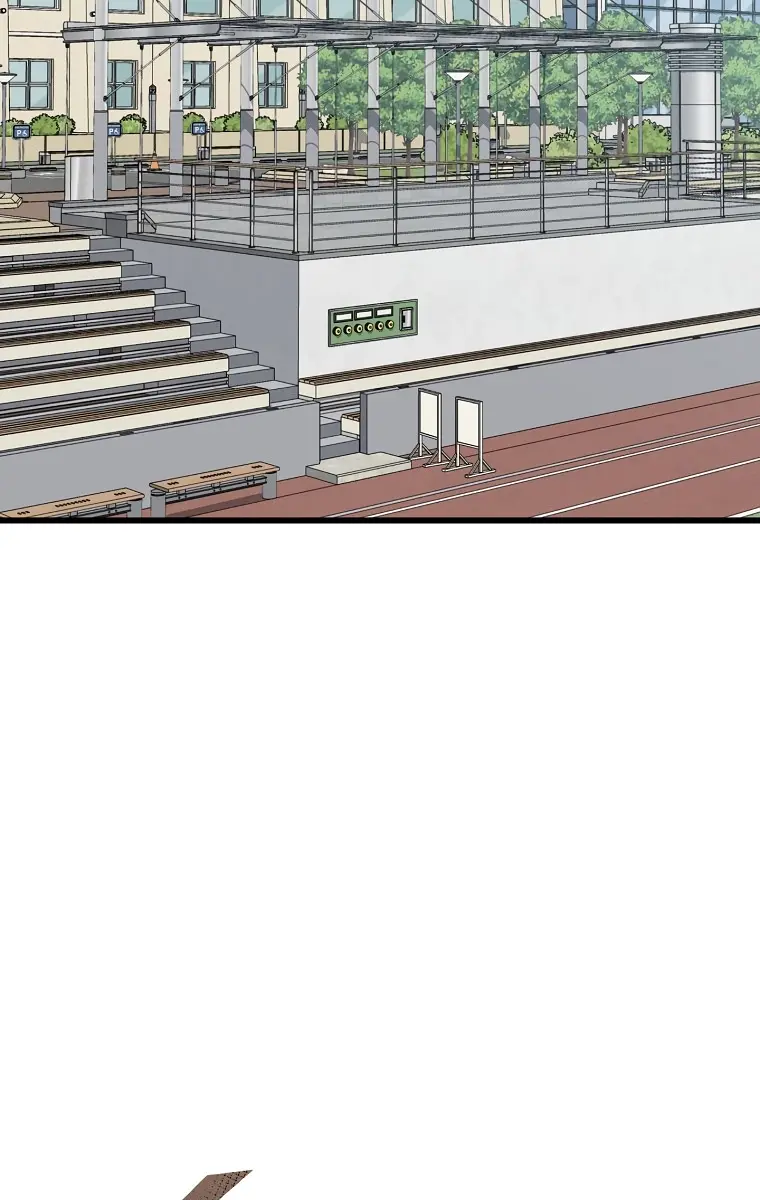 My Dad Is Too Strong Chapter 96 Page 28