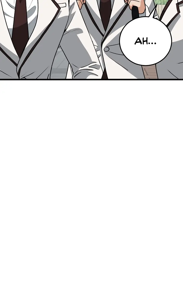 My Dad Is Too Strong Chapter 96 Page 38